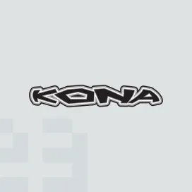 Kona 3